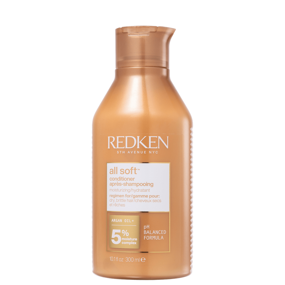 Condicionador Redken All Soft 300ml