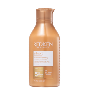 Condicionador Redken All Soft 300ml
