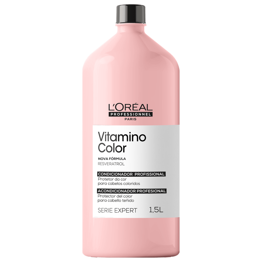 L`Oréal Professionnel Vitamino Color - Condicionador 1,5L
