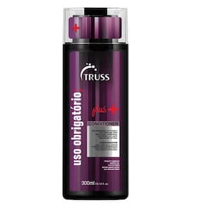 Truss Uso Obrigatorio Plus Cond 300Ml