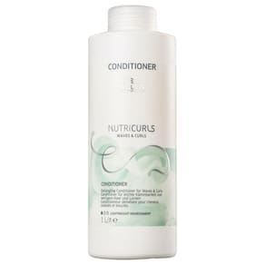 Wella Professionals Nutricurls - Condicionador 1000ml