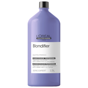 L`Oréal Professionnel Serie Expert Blondifier - Condicionador 1,5L