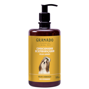 Granado Pet Desembaraçador - Condicionador 500ml