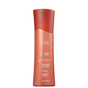 Amend Cobre Effect Realce Da Cor - Condicionador 250ml Blz