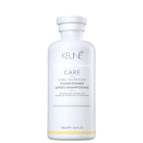 Keune Care Vital Nutrition - Condicionador 250ml Blz
