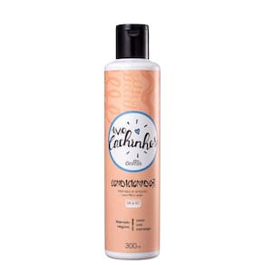 Griffus Amo Cachinhos - Condicionador 300ml