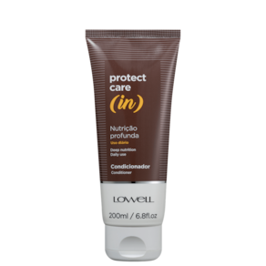Lowell Protect Care (in) - Condicionador Nutritivo 200ml