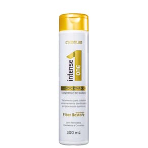 C.Kamura Intense One 24K Contr de Danos-Condicionador 300ml