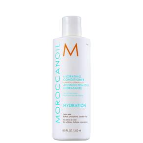 Moroccanoil Hydrating - Condicionador 250ml BLZ