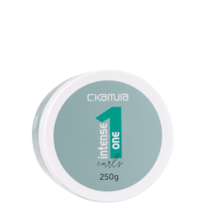 C.Kamura Intense One Curls - Máscara Capilar 250g