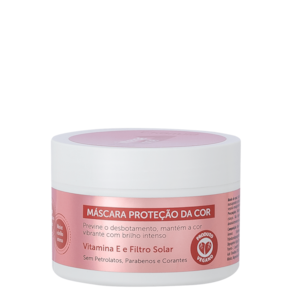 C.Kamura Intense One Color - Máscara Capilar 250g