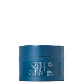Sebastian Twisted Elastic Treatment - Máscara 150ml BLZ