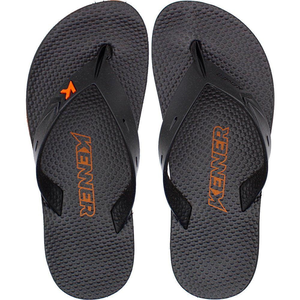 Sandália de Dedo Kenner New Summer Esportiva Masculina