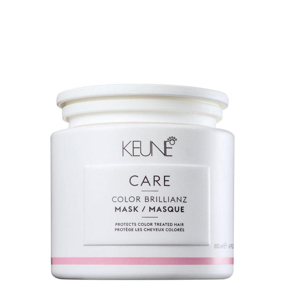 Keune Color Brillianz - Máscara de Tratamento 500ml - BLZ