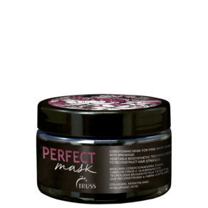 Truss Perfect Mask - Máscara Capilar 180g