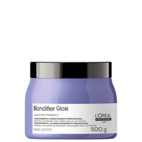 L`Oréal Professionnel Serie Expert Blondifier - Máscara Capilar 500ml