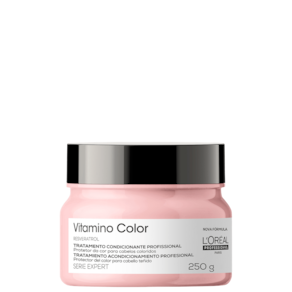 L`Oréal Professionnel Serie Expert Vitamino Color - Máscara Capilar 250g