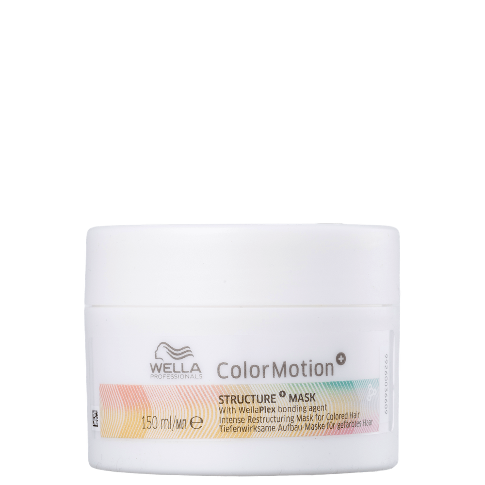 Wella Professionals Color Motion+ - Máscara Capilar 150ml