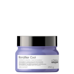 L`Oréal Professionnel Serie Expert Blondifier Cool - Máscara Capilar 250g