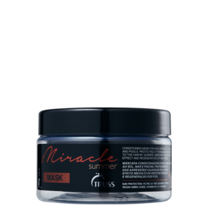 Truss Miracle Summer - Máscara Capilar 180g