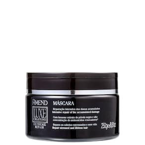 Amend Luxe Creations Extreme Repair - Máscara 250g Blz