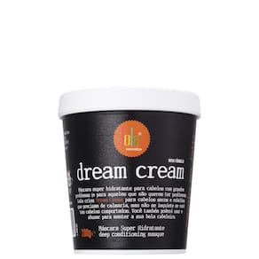 Lola Cosmetics Dream Cream - Máscara Capilar 200g Blz