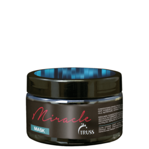 Truss Miracle - Máscara Capilar 180g