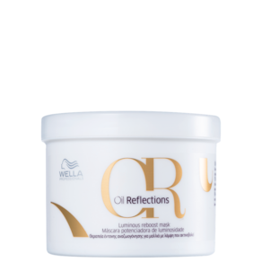 Wella Professionals Oil Reflections - Máscara Capilar 500ml