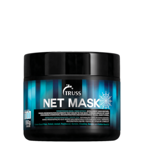 Truss Net - Máscara Capilar 550g