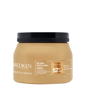 Máscara Redken All Soft Heavy Cream 500ml
