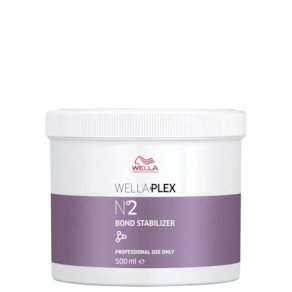 Wella BlondorPlex N°2 Bond Stabilizer - Máscara 500ml