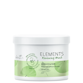 Wella Professionals Elements Renewing - Máscara Capilar 500ml