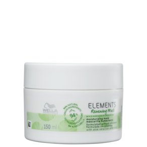 Wella Professionals Elements Renewing - Máscara Capilar 150ml