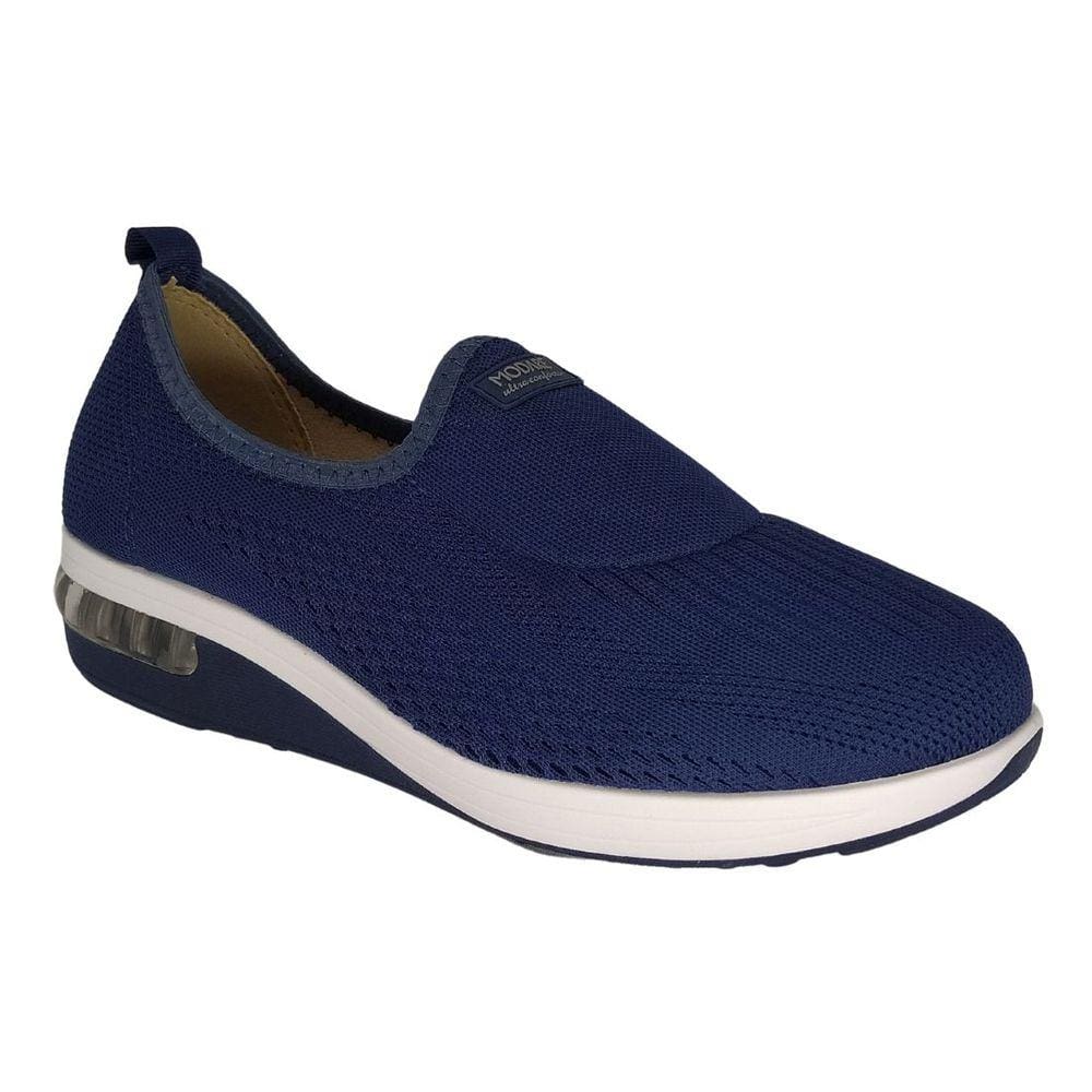 Tênis Feminino Modare Sem Cadarço