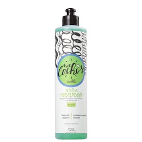 Griffus Amo Cachos - Gelatina Ativadora de Cachos 42 ml