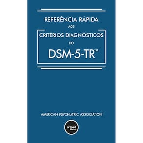 Referência Rápida aos Critérios Diagnósticos do DSM-5-TR