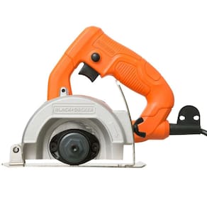 Serra Marmore 4-1/2" 1.100W 220V Black+Decker