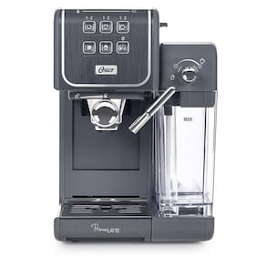 Cafeteira Espresso Oster Primalatte Touch 127V