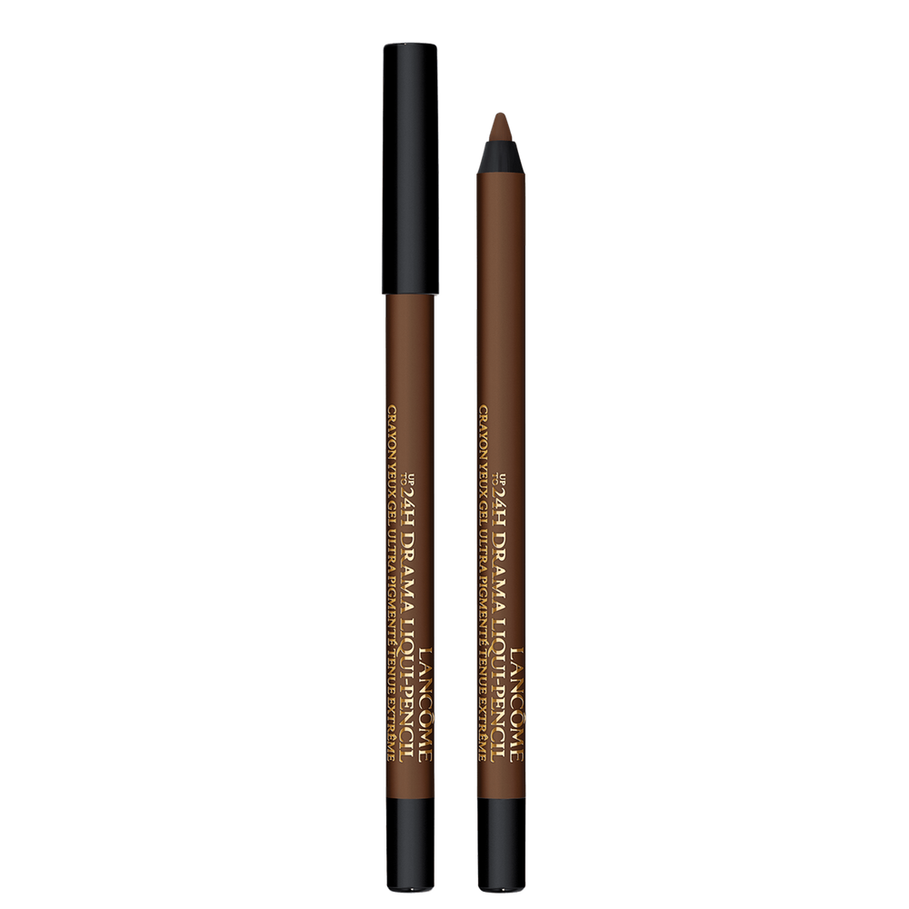 Lancôme 24h Drama Liqui-Pencil French Choco - Lápis Del 1,2g