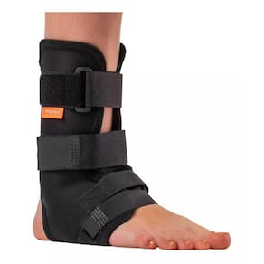Imobilizador De Tornozelo Strong Ankle - Hidrolight