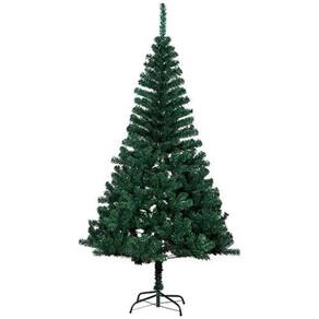 Arvore De Natal Pinheiro 1.50M Verde 320 Galhos