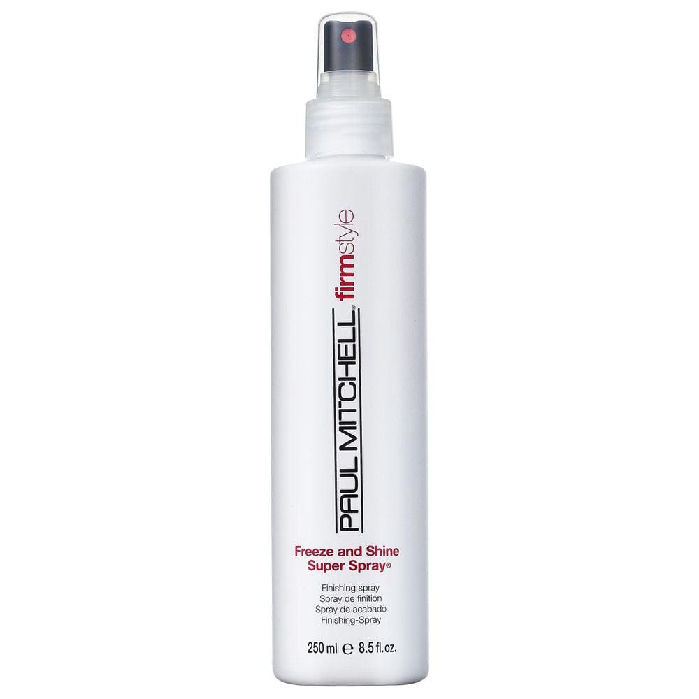 Paul Mitchell Firm Style Freeze And Shi- Modelador 250ml Blz
