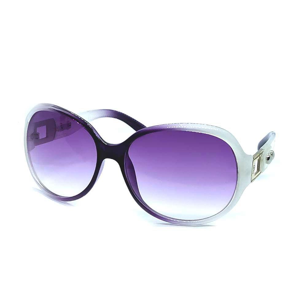 Oculos Solar Atitude Zilo Degrade - Pa5002 H04