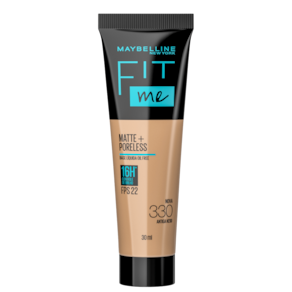 Maybelline Fit Me! 330 FPS 22 - Base Líquida 30ml