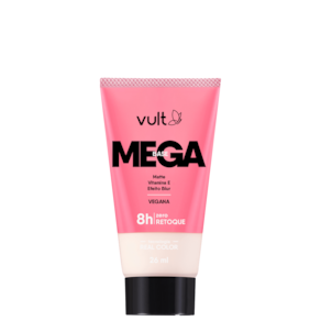 Vult Make Mega Base V100 - Base Líquida 26ml