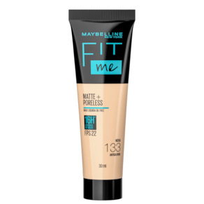 Maybelline Fit Me! 133 FPS 22 - Base Líquida 30ml