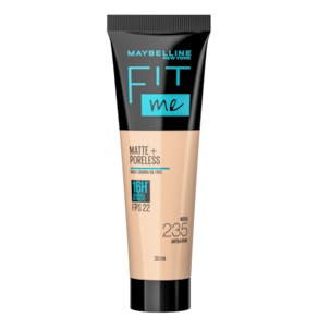 Maybelline Fit Me! 235 FPS 22 - Base Líquida 30ml