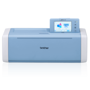 Brother SDX225 ScanNCut Máquina de recorte