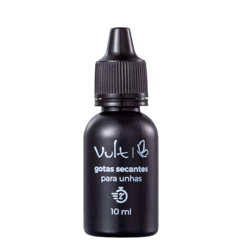 Vult Gotas - Secante para Esmalte 10ml