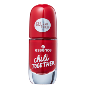 Essence Gel Nail Colour Chili Together - Esmalte Cremoso 8ml